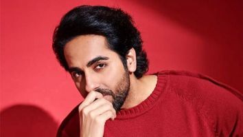 Ayushmann Khurrana gets lauded by Bihar Police for raising awareness on cyber crime