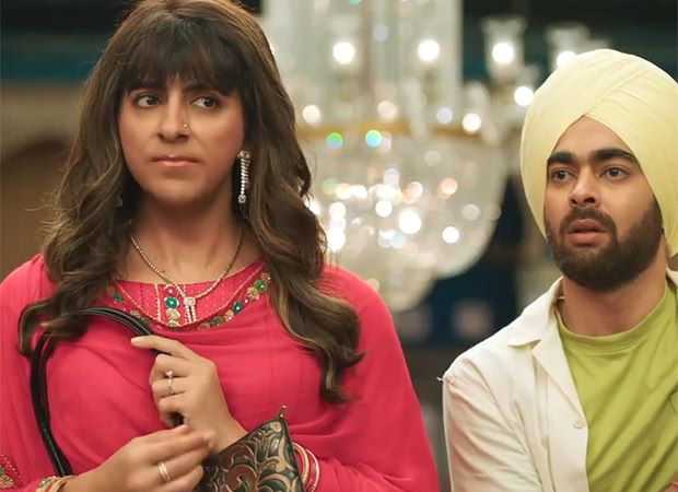 Ayushmann Khurrana on Dream Girl 2 We have the best exponents of the comedy genre in our film, the best of the best talents who have excelled in humour in cinema Ayushmann Khurrana on Dream Girl 2 We have the best exponents of the comedy genre in our film, the best of the best talents who have excelled in humour in cinema