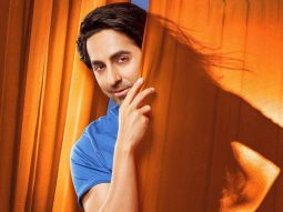 Ayushmann Khurrana on his brand of cinema: “They have been kind enough to accept the newness that I was trying to experiment with”