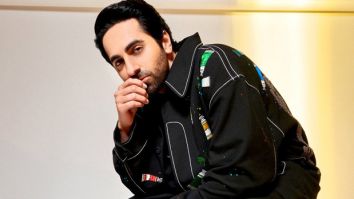 Ayushmann Khurrana wishes his father could have watched Dream Girl 2: “His unflinching faith in me has made me who I’m today”