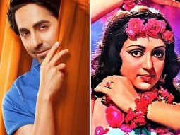 Ayushmann Khurrana to meet OG Dream Girl Hema Malini ahead of Dream Girl 2 release