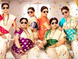 Box Office: Baipan Bhari Deva reaches Rs. 76 crores as it completes 50 days in theatres