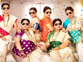 Box Office: Baipan Bhari Deva reaches Rs. 76 crores as it completes 50 days in theatres