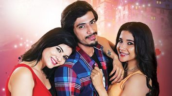 BF GF WTF | Official trailer | Hungama Original Show