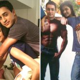 Imran Khan treats fans to unseen BTS shots from Break Ke Baad; Deepika Padukone joins the trip down memory lane