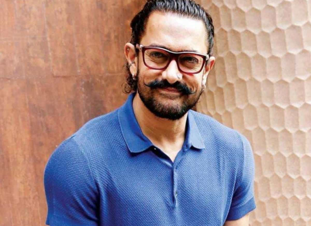 BREAKING! Aamir Khan locks his next project, sets Christmas 2024 as release date 