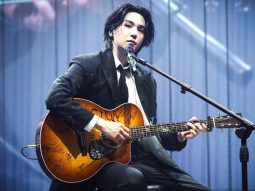 BTS’ SUGA initiates military enlistment process after wrapping encore concerts in Seoul