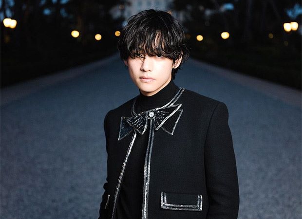 BTS’ V to release his first solo album Layover on September 8, 2023