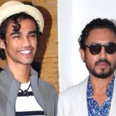 Babil Khan discusses impact of being Irrfan Khan's son; says, “I used to fear his greatness”