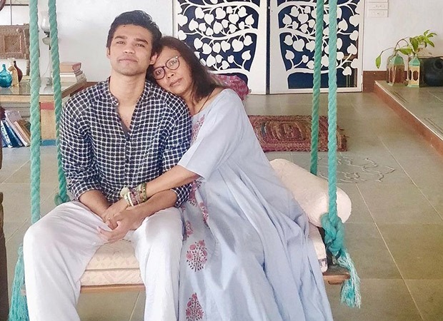 Babil Khan initiates conversation on mental health crises across different generations featuring mother Sutapa Sikdar