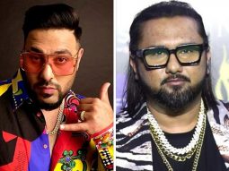 New music feud alert: Did Badshah shade Honey Singh in ‘Gone Girl’ diss track? Watch