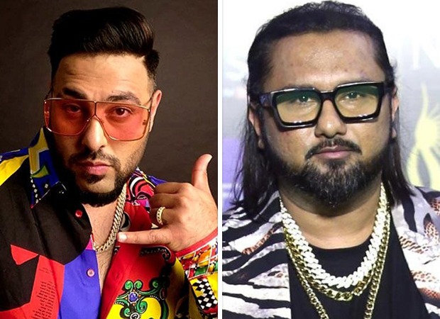 New music feud alert: Did Badshah shade Honey Singh in 'Gone Girl' diss track? Watch