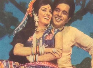 Saira Banu fondly reflects on her memorable collaboration with Dilip Kumar in Gopi; says, “I have been madly in love with Sahib since I was a twelve-year-old girl”