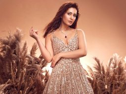 Beauty at it’s peak! Raashii Khanna