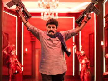 Bhagavanth Kesari: Theatrical rights of Nandamuri Balakrishna starrer gets sold for over Rs. 70 crores Bhagavanth Kesari: Theatrical rights of Nandamuri Balakrishna starrer gets sold for over Rs. 70 crores