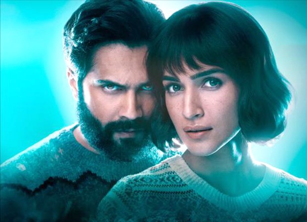 Varun Dhawan and Kriti Sanon starrer Bhediya to howl on COLORS Cineplex this Independence Day!