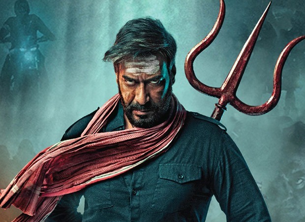 Ajay Devgn starrer Bholaa gets its world television premiere on Zee Cinema 