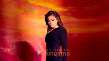 Bhumi Pednekar