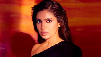 Bhumi Pednekar