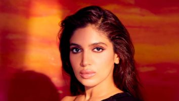 Bhumi Pednekar