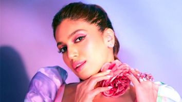 Bhumi Pednekar: “Whenever I set foot on a film’s set, I’m filled with gratitude that my work will immortalize me in some way”