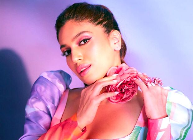 Bhumi Pednekar: "Whenever I set foot on a film’s set, I’m filled with gratitude that my work will immortalize me in some way"