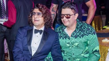 Bhushan Kumar and Sonu Nigam reconcile after 2020 feud