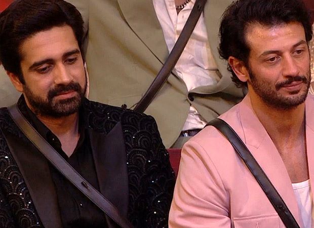 Bigg Boss OTT 2: Double eviction! Avinash Sachdev and Jad Habib are out from Salman Khan show