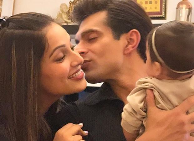 Bipasha Basu breaks down as she opens up about her 3-month old daughter undergoing open heart surgery