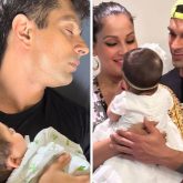 Bipasha Basu melts hearts with Instagram post featuring Karan Singh Grover and daughter Devi; see picture