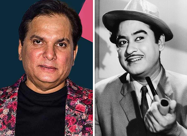 Birthday Special Lalit Pandit remembers being carried as a toddler by the legendary Kishore Kumar
