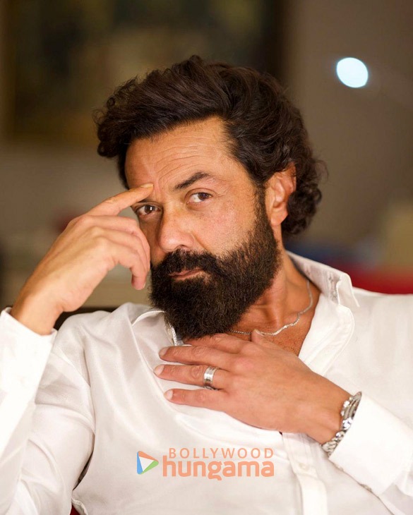 Bobby Deol