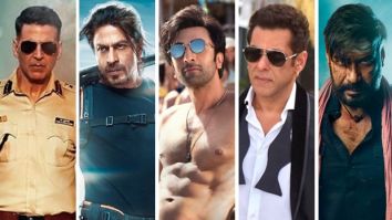 Bollywood is back – Long live Bollywood