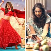 Bollywood wives Maheep Kapoor, Neelam Kothari, and Bhavana Panday reveal their insecurity towards Pooja in this new Dream Girl 2 video