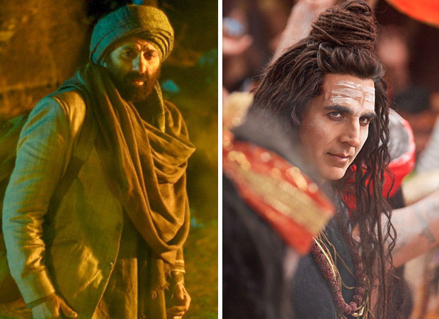 Box Office Gadar 2 and OMG 2 are excellent on Wednesday, give Bollywood almost Rs 40 crores day