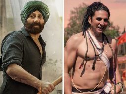 Box Office Occupancy Report: Gadar 2 wave sweeps the nation with nearly 90% occupancy; OMG 2 starts slowly with 30% occupancy