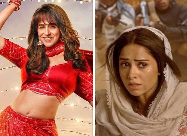 Box Office Predictions: Dream Girl 2 is set for Rs. 9-10 crores start, Akelli to aim for Rs. 1 crore opening