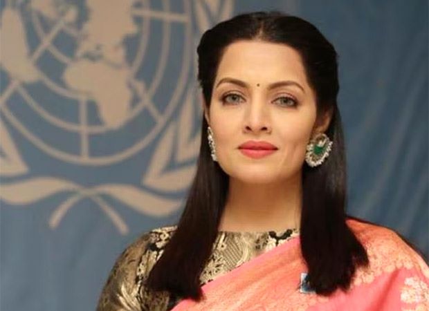 Celina Jaitly calls herself “victim of verbal violence, humiliation”; speaks about spat with Pakistan-based self-proclaimed journalist