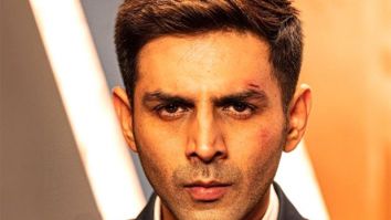 Kartik Aaryan spills the beans on Chandu Champion shoot in London; says, “I would just have 3-4 pills before going into the water”
