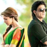 10 Years of Chennai Express: Deepika Padukone speaks on "extremely lonely and often times frightening" process of becoming Meenamma; says, "I knew I had a daunting challenge"