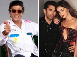 Chunky Panday addresses Ananya Panday-Aditya Roy Kapur dating rumours; says, “Woh toh hone wala hai”