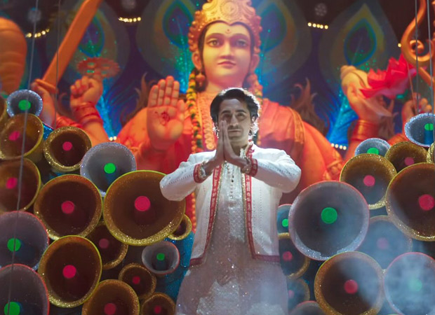 Dream Girl 2 Box Office Estimate Day 2: Jumps by 30 percent on Saturday; collects Rs. 13.85 crores