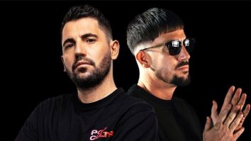 DJ Duo Dimitri Vegas & Like Mike announce 5-city India tour in November 2023