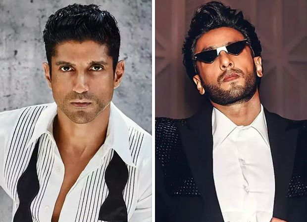 DON 3: Farhan Akhtar gets the excitement rolling, teases the third installment with fresh title teaser of the Ranveer Singh starrer DON 3: Farhan Akhtar gets the excitement rolling, teases the third installment with fresh title teaser of the Ranveer Singh starrer