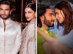 Ranveer Singh reveals Deepika Padukone’s reaction to his performance in Rocky Aur Rani Kii Prem Kahaani; calls it “most memorable and fulfilling movie watching experience”