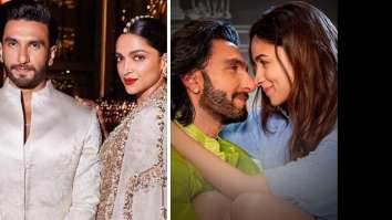 Ranveer Singh reveals Deepika Padukone’s reaction to his performance in Rocky Aur Rani Kii Prem Kahaani; calls it “most memorable and fulfilling movie watching experience”