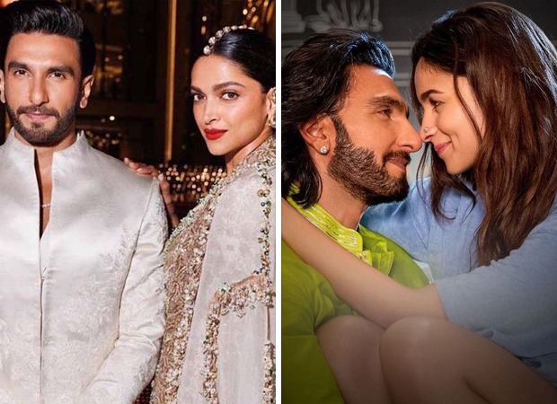 Ranveer Singh reveals Deepika Padukone's reaction to his performance in Rocky Aur Rani Kii Prem Kahaani; calls it "most memorable and fulfilling movie watching experience"