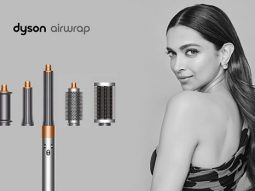 Deepika Padukone becomes brand ambassador of Dyson