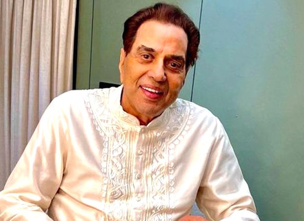 Dharmendra to play grandfather to Shahid Kapoor in upcoming movie with Kriti Sanon: Report 
