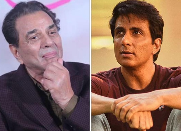 Dharmendra, Sonu Sood express sorrow over violence in Haryana and Gurugram